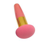 VICASKY Buck a Matita Di Bellezza Trucco Inventa Spugne Per Le Donne Crea Spugne Make up Spugnette Per Fondotinta Spugnetta Per Fondotinta Applicatore Di Fondotinta Spugna