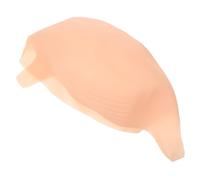 VICASKY Calotta Calva in Gomma per Cosplay e Trucco Effetto Realistico per Donne e Uomini per Feste e Costumi