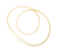 VICASKY Capelli Arco Di Violino In Capelli Di Cavallo Naturale Per Violino Durevole E Facilmente Installabile Accessorio Perfetto Per Musicisti Artigianato Tradizionale Uniforme