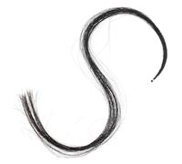 VICASKY Capelli Di Cavallo Neri Di Per Accessori Studenti Fatto Per Gli appassionati