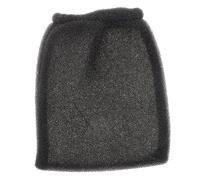 VICASKY Cappa in spugna anti-scottatura, universale, diffusore per asciugacapelli, diffusore di capelli, accessorio per asciugacapelli, copertura per asciugacapelli, spugna per asciugacapelli, colore