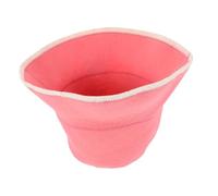 VICASKY Cappello da sauna in feltro di lana per uomo e donna spessa e assorbente per spa e bagno di vapore lana naturale stile russo versatile