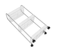 VICASKY Carrello Mobile, Carrello a Rotelle, Carrello Con Ruote, Passeggino Multistadio Per Il Parrucchiere