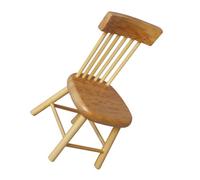 VICASKY Casa delle Bambole Accessori Mobili in Miniatura per Cucina e Sala da Pranzo Dettagli Artigianali per Allestire Scenari di Giardino Fatato e Bambole