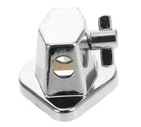 VICASKY Cavalletto Per Gambe Di Batteria e Parte Del Rack Per Batteria Con e Piedini Per Grancassa Per