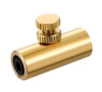 VICASKY Cello Wolf Tuner Per Eliminare Wolf Tone Accessorio Professionale Per Violoncello Colore Oro