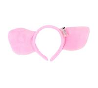 VICASKY Cerchietto Cosplay Orecchie Maiale per Accessorio per Performance e Questo Rispetta Requisiti e Non Presenta Ripetizioni Includere Caratteristiche Funzioni Del Prodotto