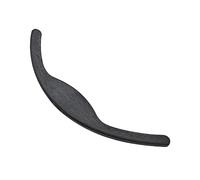 VICASKY Chitarra a mano, pratico bracciolo, accessorio per chitarra, acustico, corrimano classico, protezione per le mani della chitarra, componente in legno