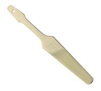 VICASKY Chitarra Fret File Strumento professionale per Luthiers Lima lucidante di alta qualità per chitarre e bassi Facile da usare e durevole per lucidare