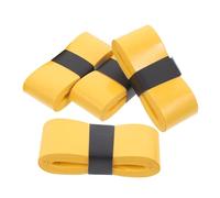 VICASKY Cinghie per bacchette per batteria 4 di nastro adesivo per una presa comoda