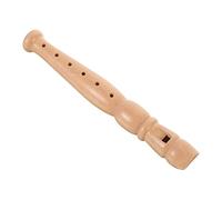 VICASKY Clarinetto Legno Per Strumento Musicale Per Pratiche Di Clarinetto Per Insegnanti e Studenti Per Amanti Degli Strumenti Fiato