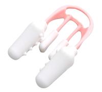 VICASKY Clip Nasale per Sollevamento e Modellatura Naso Correttore Naso Portatile e Durevole Dispositivo per Raddrizzare e Alzare Ponte Nasale Adatto Uomini e Donne senza Influire su