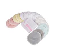 VICASKY Comodi Assorbenti Per L'allattamento Da 14 Pezzi - Assorbenti Per Reggiseno A Forma Di Ciotola Per Galattorrea