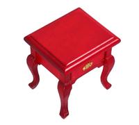 VICASKY Comodino simulato Mini cappello da comodino, decorazione per la casa delle bambole, cappelli di paglia simulati, mini cestino per cappelli di paglia per bambole, divertenti