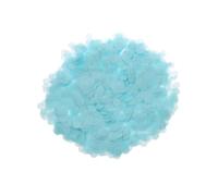 VICASKY Confetti Azzurri 50g in Plastica per Festa Compleanno e Matrimonio | Atmosfera Festosa, Effetto Delicato senza Glitter che Cade, per Decorazioni e Momenti Speciali