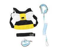 VICASKY Confezione da 2 guinzagli di sicurezza per neonati e ragazze smarrite, per bambini e bambini