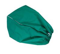 VICASKY Copertura Antigelo per Piante da Giardino e Alberi da Frutto Non Tessuto Verde con Protezione dal Freddo e Chiusura Regolabile per Uso Esterno