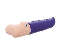 VICASKY Copertura Di Sicurezza Per Maniglia Della Porta Manicotti in Silicone Per Maniglia Della Porta Antiurto Per Bambini Universale