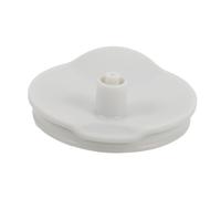 VICASKY Copertura per accessori per tiralatte, imbottitura per, inserti per allattamento, flange, pompe di flange di amico, cuscinetti per per l'allattamento, kit flangia in