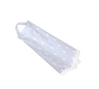 VICASKY Copertura Per Lallattamento in Cotone Per Neonati Antivento E Antisole in Rete Grigia Comoda E Universale Per Tutte Le Stagioni