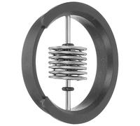 VICASKY Copertura Per Per Chitarra e Resofonica Per Riduzione Accessorio e Decorativo Per Musicisti