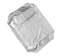 VICASKY Copertura per sabbiera Copertura impermeabile per giardino Telo protettivo resistente per sabbiere copertura quadrata sabbia