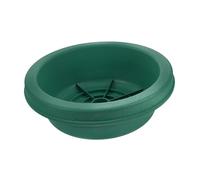 VICASKY Copertura Sostitutiva per Pozzetti in Plastica Resistente Allacqua Tappo Per Pozzetto Circolare Facile da Installare per Aree e Complessi Residenziali