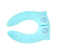 VICASKY Copriwater Pieghevole Per Ragazzo Ragazza Ragazza Cuscino Antiscivolo Per Wc Realizzato in Pp Di Buona Qualità Facil Pulire Trasportare Adatto Per Casa Viaggi