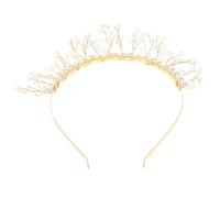 VICASKY Crown Headband e Cristallo per Donne Accessorio Matrimonio e Design Unico per Ragazze Questo Include Principali Descrive Caratteristiche Del Prodotto e Rispetta Linee Guida Non