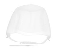 VICASKY Cuffia in silicone con cappuccio riutilizzabile per la colorazione dei capelli per uso domestico e saloni, protegge dagli schizzi di colore e garantisce risultati uniformi