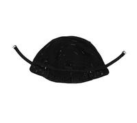 VICASKY Cuffie per Parrucche Intrecciate Retina per Antiscivolo e Traspirante per e Cosplay