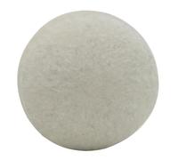 VICASKY Cuscinetto in Lana per Pedali di Batteria Accessori per Strumenti Percussione Battente di Ricambio per Batteria Cuscinetto per Pedali Sostituzione per Battente di Strumento