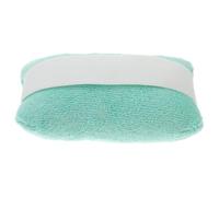 VICASKY Cuscinetto per Separazione Dita Presa Mano Recupero Dita Prevenzione Piaghe Mano Verde Materiale Superiore Design Ergonomico Traspirante Assorbente