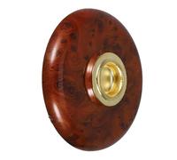 VICASKY Cuscino Antiscivolo Per Puntale Di Violoncello Supporto Di Arresto Per Violoncello Accessorio Musicale Per Proteggere Pavimento Prevenire Lo Slittamento Per Fondo e Basso