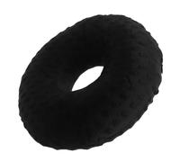 VICASKY Cuscino Auricolare per Dormire un Fianco in Memory Foam con Foro per Piercing All’orecchio, Supporto Protettivo Lavabile per Cura e Recupero Post-foratura, per Orecchie