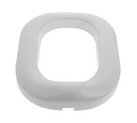 VICASKY Cuscino Coprisedile Wc in Pu Per Bambini, Sedile Imbottito Morbido e Caldo Parti Rimovibili, Compatibile Wc Standard, Accessorio Bagno Per Allenamento Vasino