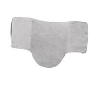 VICASKY Cuscino di estensione delle ciglia a forma di U, ergonomico, per supporto del collo, fodera rimovibile, design migliorato in memoria per studi di ciglia e applicazioni personali