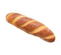 VICASKY cuscino per il pane, per divano, cuscino per il pane 3D, cuscino per il pane e il pane tostato, cuscino per il pane, cuscino lombare francese