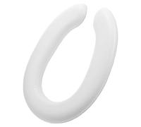 VICASKY Cuscino Riduttore Wc Morbido per Bambini e Neonati, Imbottito in Pu Facile da Pulire per Addestramento al Vasino Domestico da Viaggio