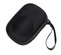 VICASKY Custodia a 6 fori Ocarina robusta custodia protettiva flauto portatile sicura per viaggiare protegge dagli urti graffi per strumenti musicali accessori