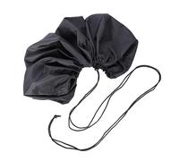 VICASKY Custodia antipolvere per tastiere per pianoforte, 1 pezzo, custodia protettiva per pianoforti elettronici, 61 tasti, design con cordoncino, adatta per tastiera con supporto