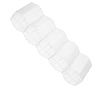 VICASKY Custodia per poker chip, per carte di credito, per esterni