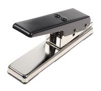 VICASKY Cutter Per Plettri Fai Te Nero Strumento Per Creare Plettri Personalizzati Per Chitarra e Basso Utilizza Carte Di Credito e Altri Materiali Per Gioco Unico