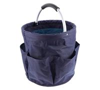 VICASKY da Resistente in Oxford capacità con Scomparti Esterni Portatile per Attrezzi Alimenti e Indumenti per ed Esterno Colore Casuale