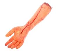 VICASKY Decorazione di Halloween Realistica Accessori di Scena del Braccio Separato Per Feste Spaventose Per La Decorazione Della Tavola Ed Eventi Leggero E Realistico Crea Atmosfera Spaventosa