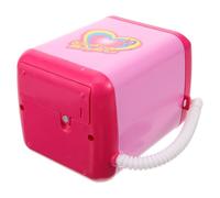 VICASKY Detergente per la spazzola per trucco elettrico automatico inventare pennelli sfogo mini macchina per pulire i pennelli da trucco dispositivo per la pulizia dei pennelli da trucco