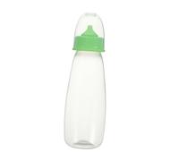 VICASKY - Detergente portatile per neonati per neonati a prova di perdite e strumento di viaggio compatto