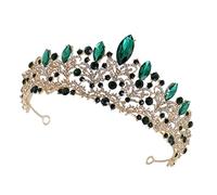 VICASKY Di Diamanti Accessorio Per Sposa Da Addio Nubilato Donna Matrimonio Tiara Velo Per La Sposa Da Sposa Regina Damigella D'Onore Corone Per