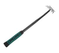 VICASKY Diserbante da giardino con strumento di diserbazione multifunzionale ergonomico temprato per una rimozione efficiente per giardini domestici e parchi