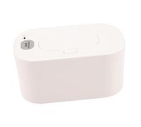 VICASKY Distributore Portatile Di Scalda-bambini Scatola Di Fazzoletti Di Capacità Per Un Comodo Cambio Del Pannolino